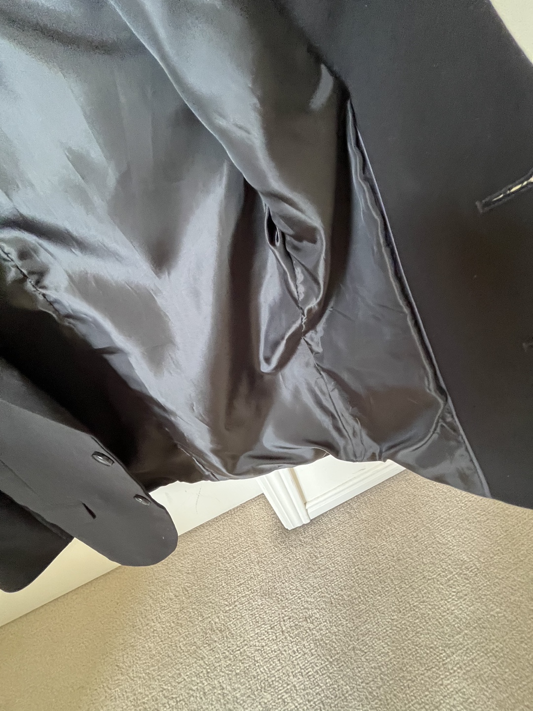 Van Heusen Boy's Blazer Size 10 - photo 5