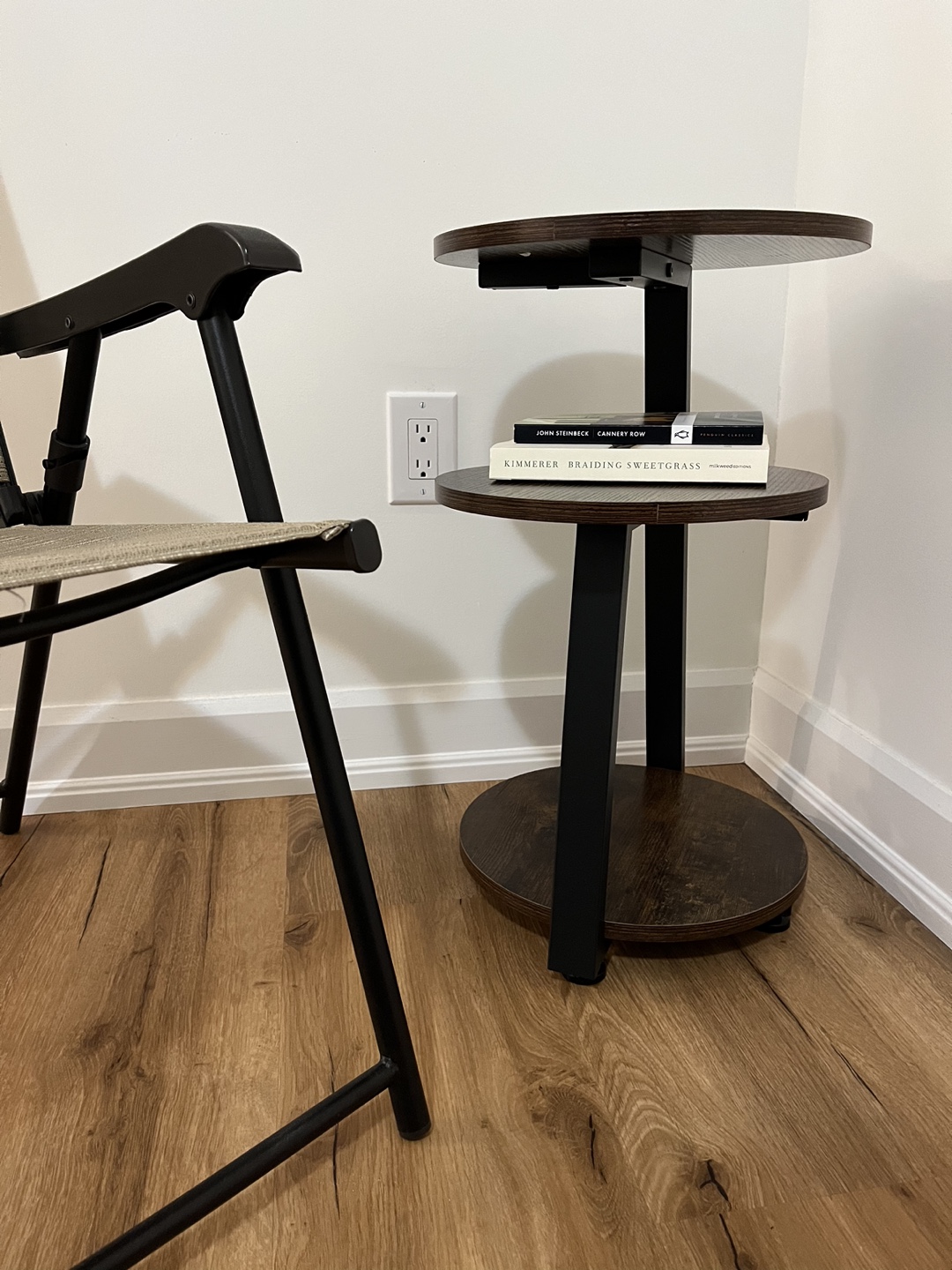 Side Table - photo 2