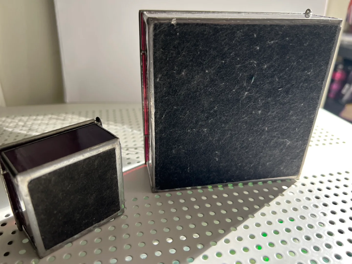 Sullo Glass Stained Glass Boxes image indicator(5)