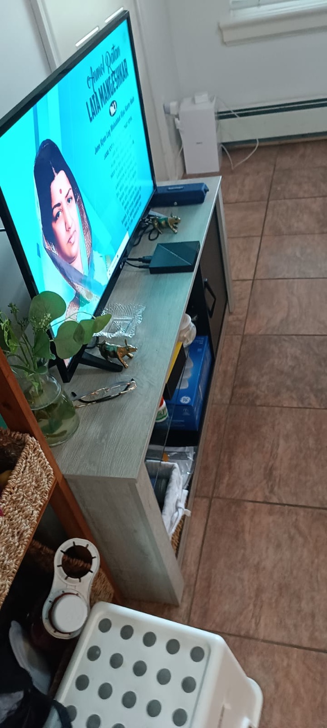 TV Stand / Entertainment Unit