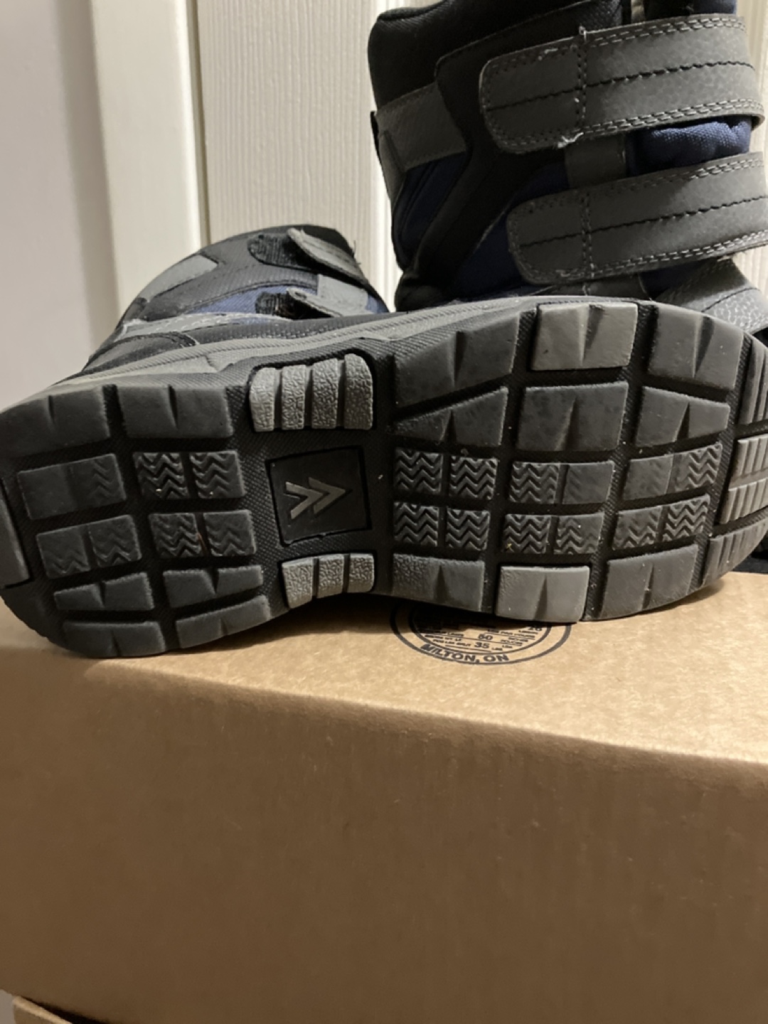 Kids Winter Boots - photo 2
