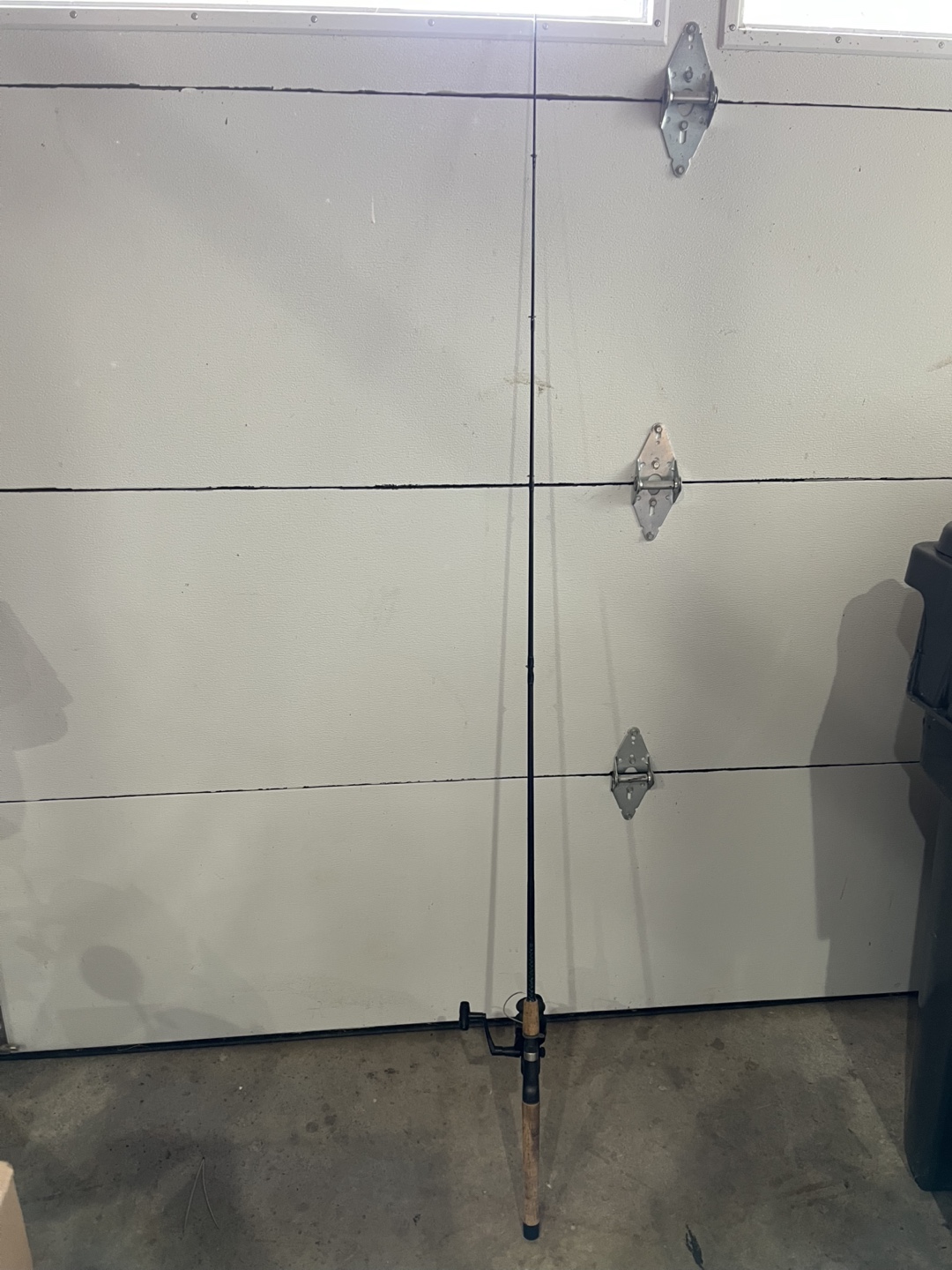 Fishing Rod and Reel Combo