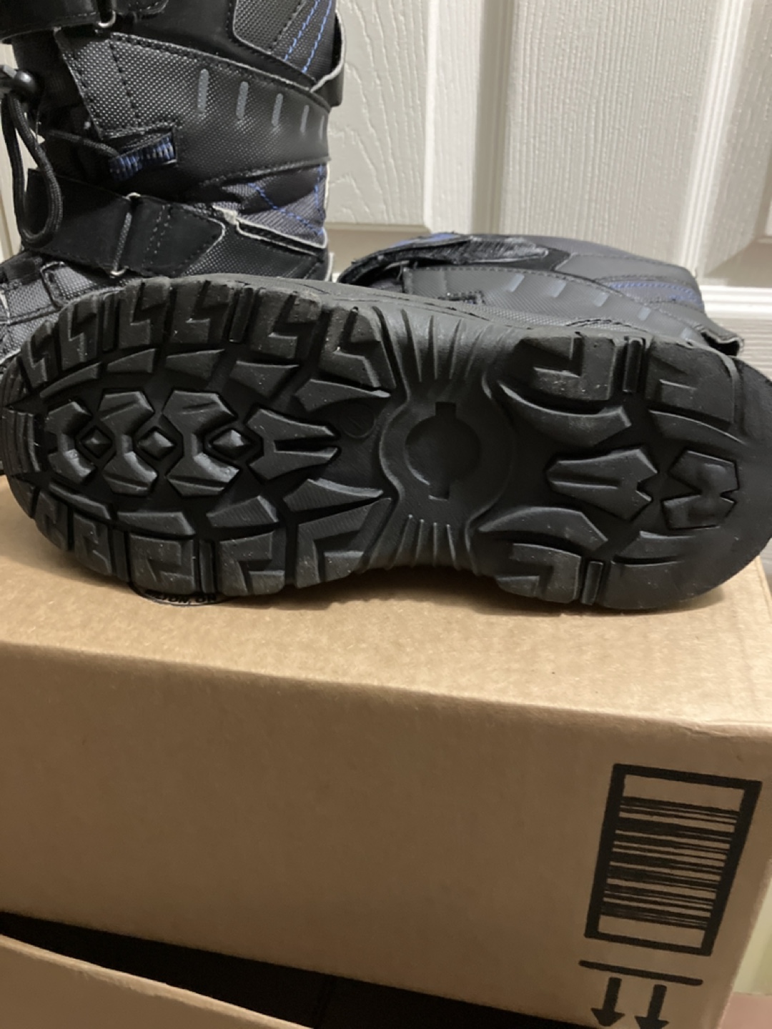 Kids Winter Boots - photo 2