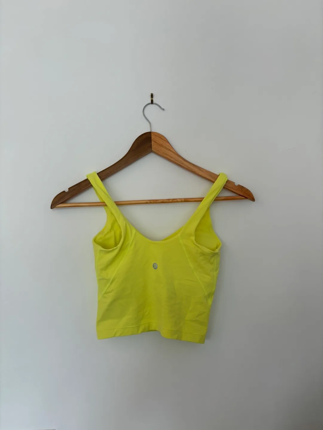 Brand New Lululemon ‘Align’ Top image indicator(2)