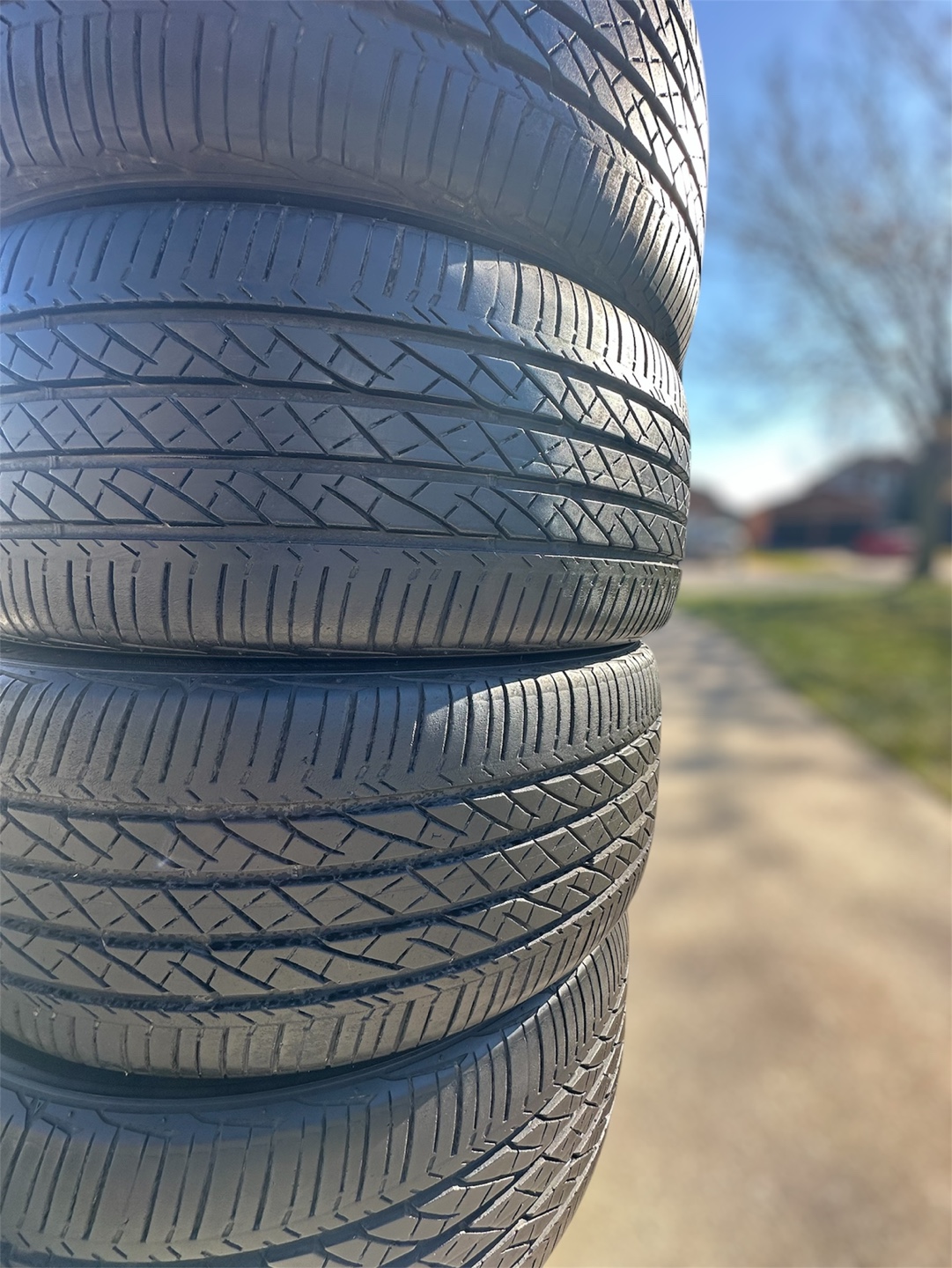 Bridgestone TURANZA EL440 215/45R18 89V