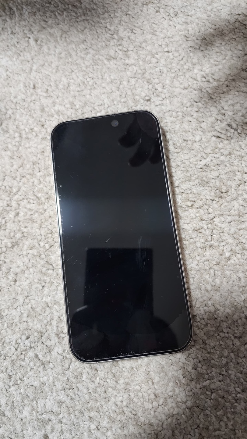 iPhone 15 Pro - photo 5