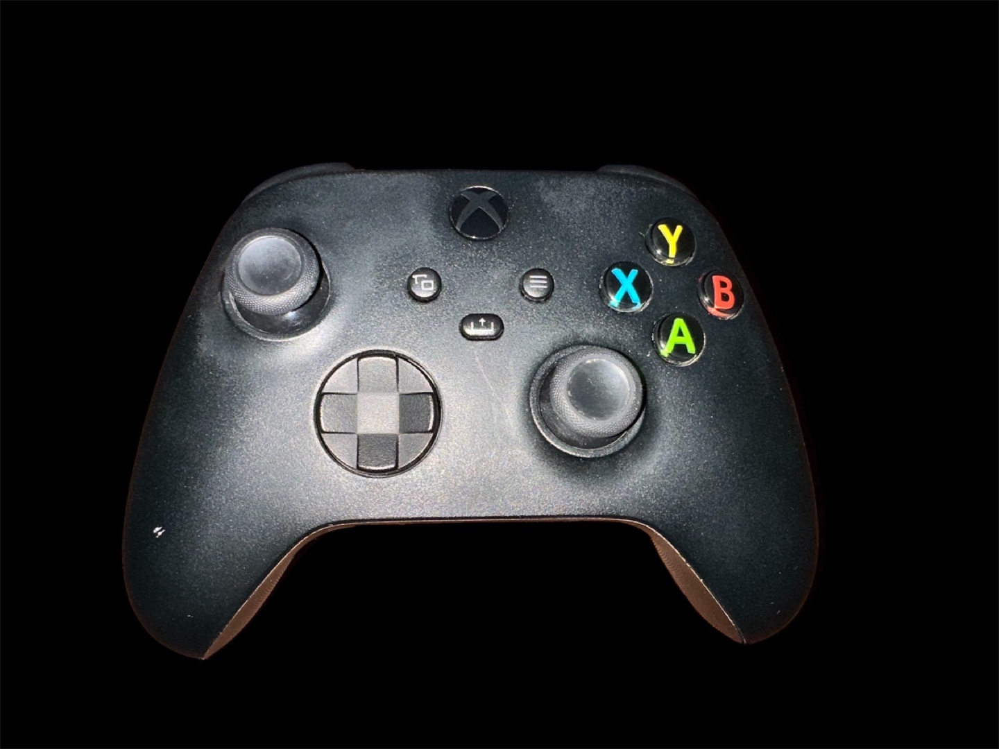 Xbox Series X Disc Version + Xbox Wireless Headset - photo 5