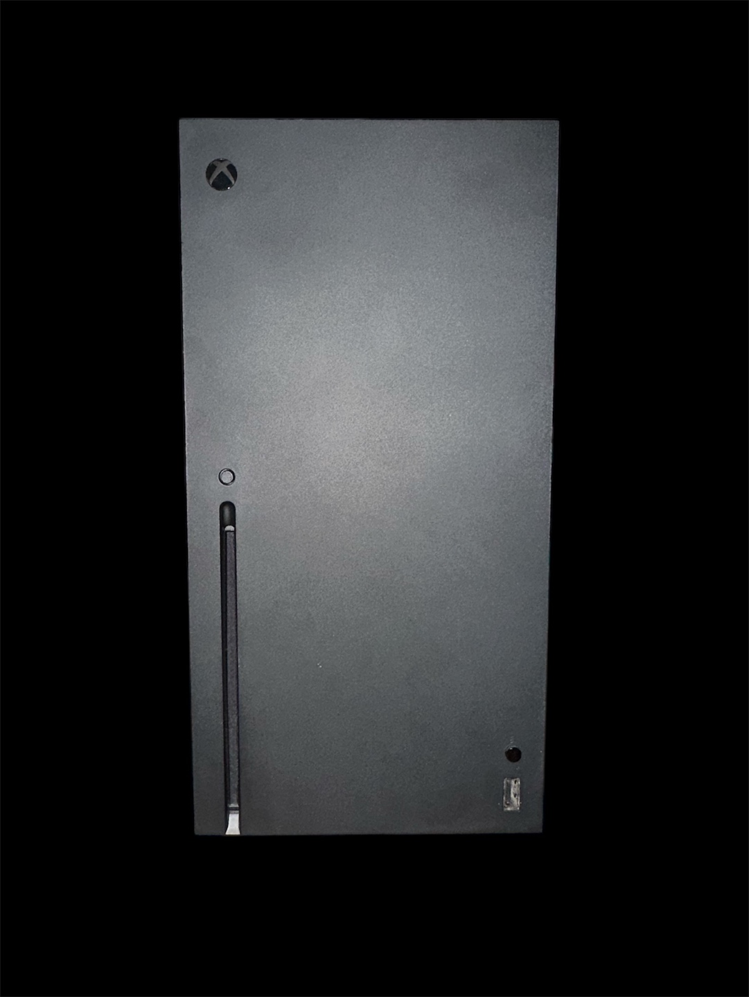 Xbox Series X Disc Version + Xbox Wireless Headset - photo 2