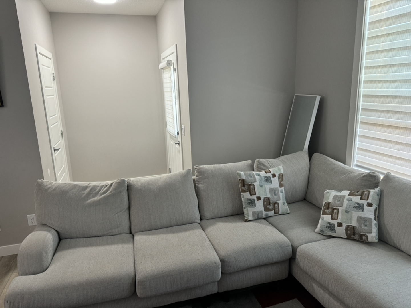 Sectional Sofa - photo 4