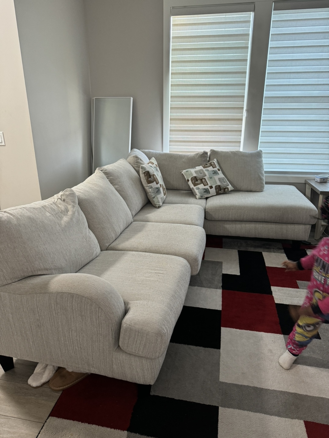 Sectional Sofa - photo 2