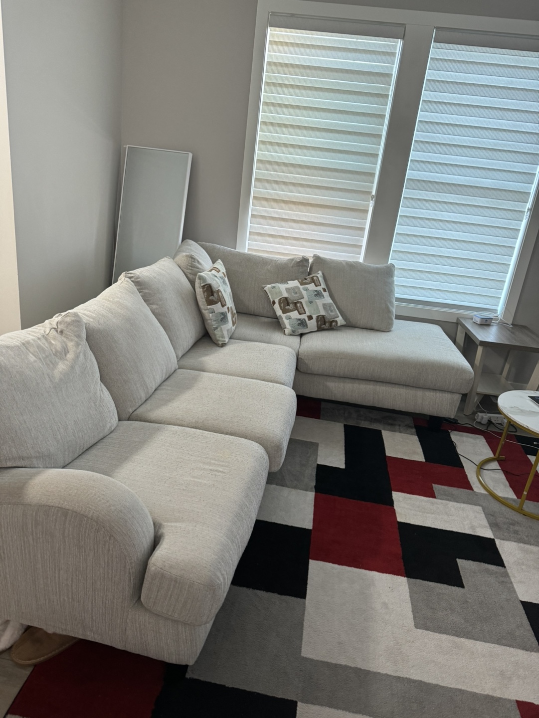 Sectional Sofa