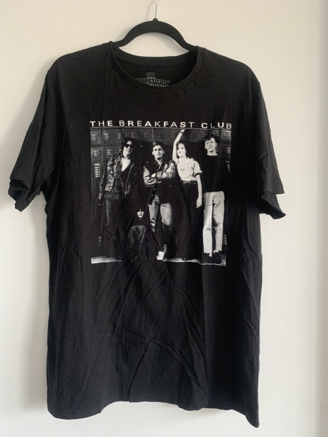 The Breakfast Club T-shirt