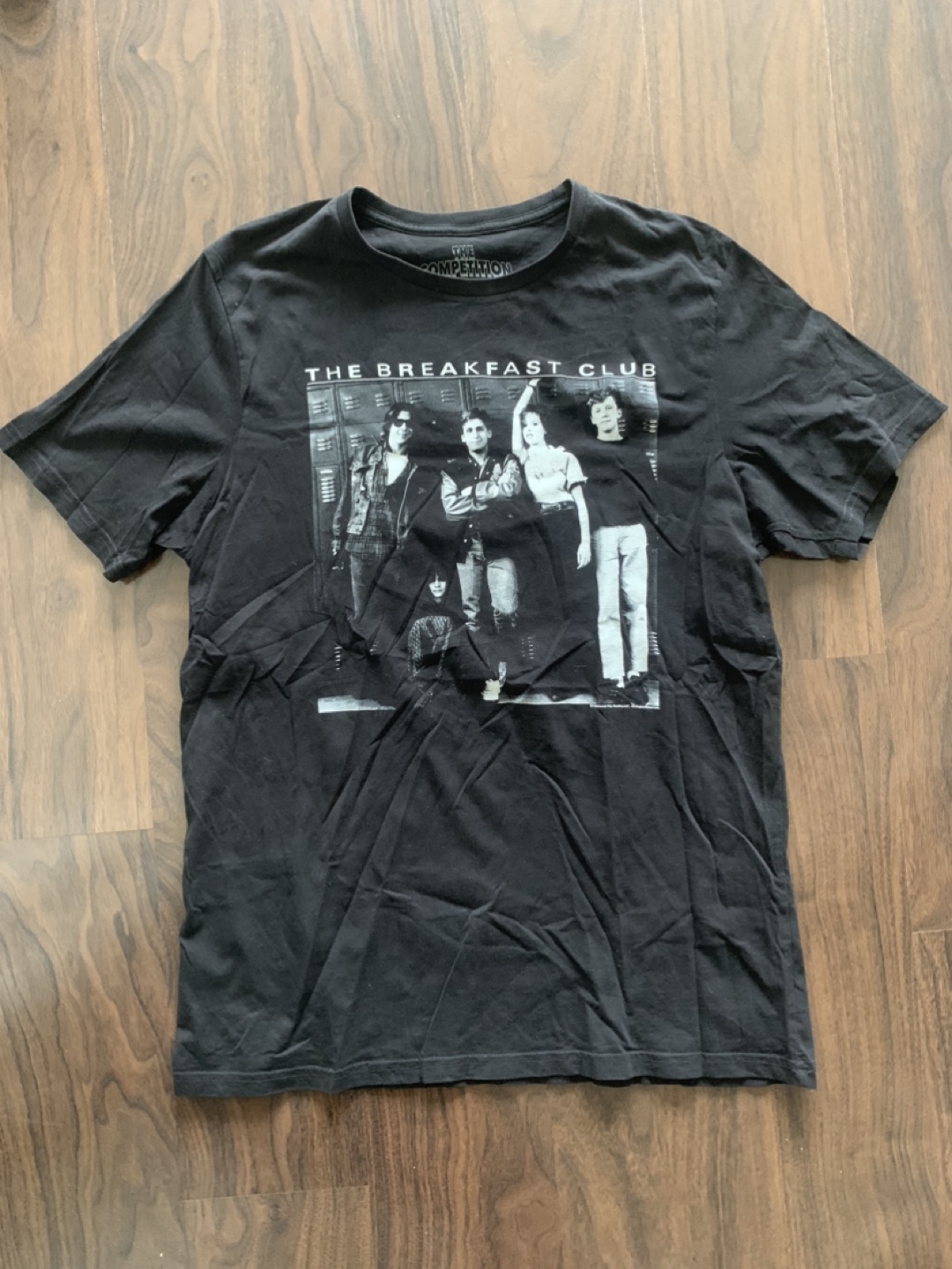 The Breakfast Club T-shirt - photo 2
