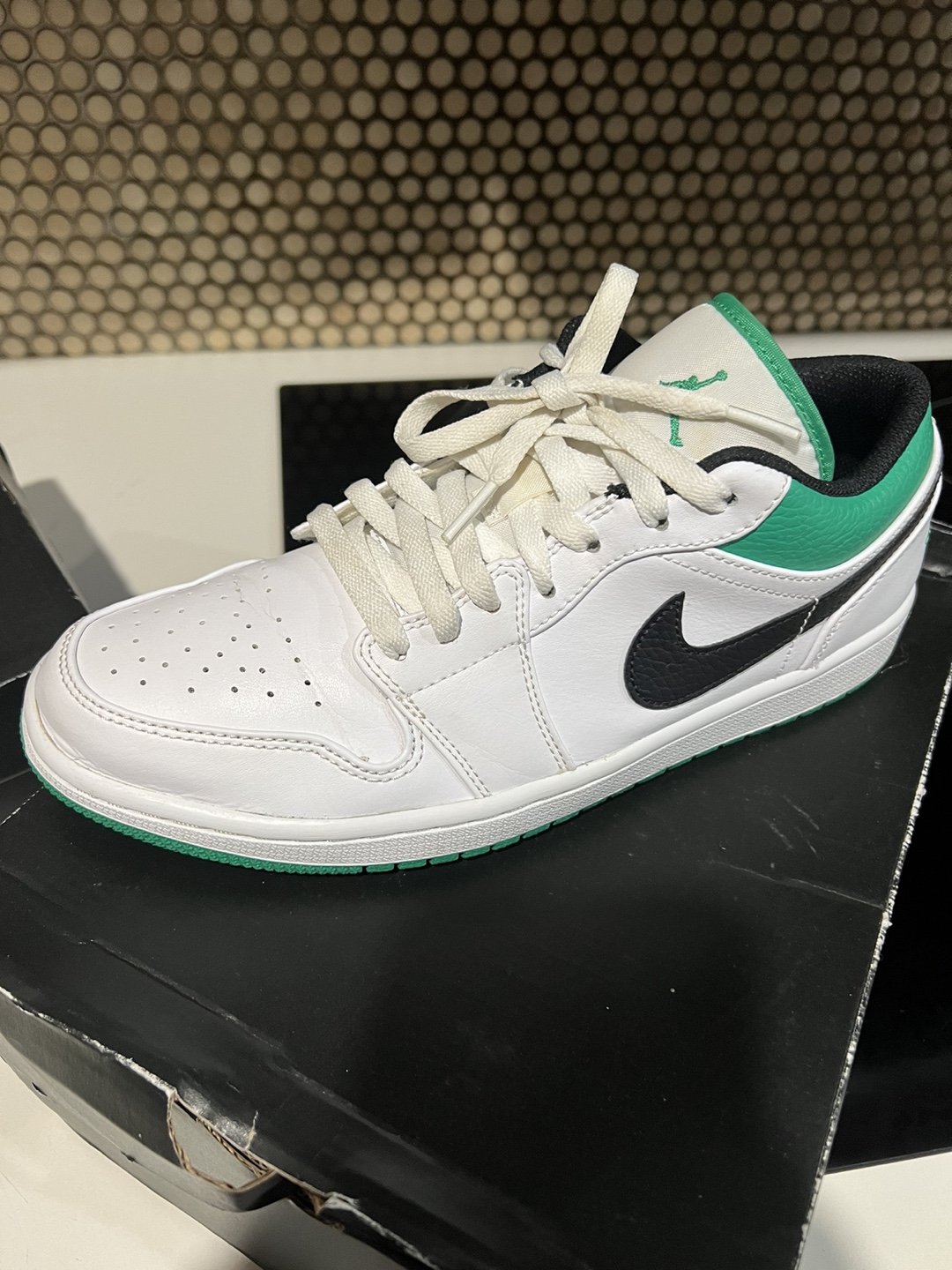 Air Jordan 1 Low