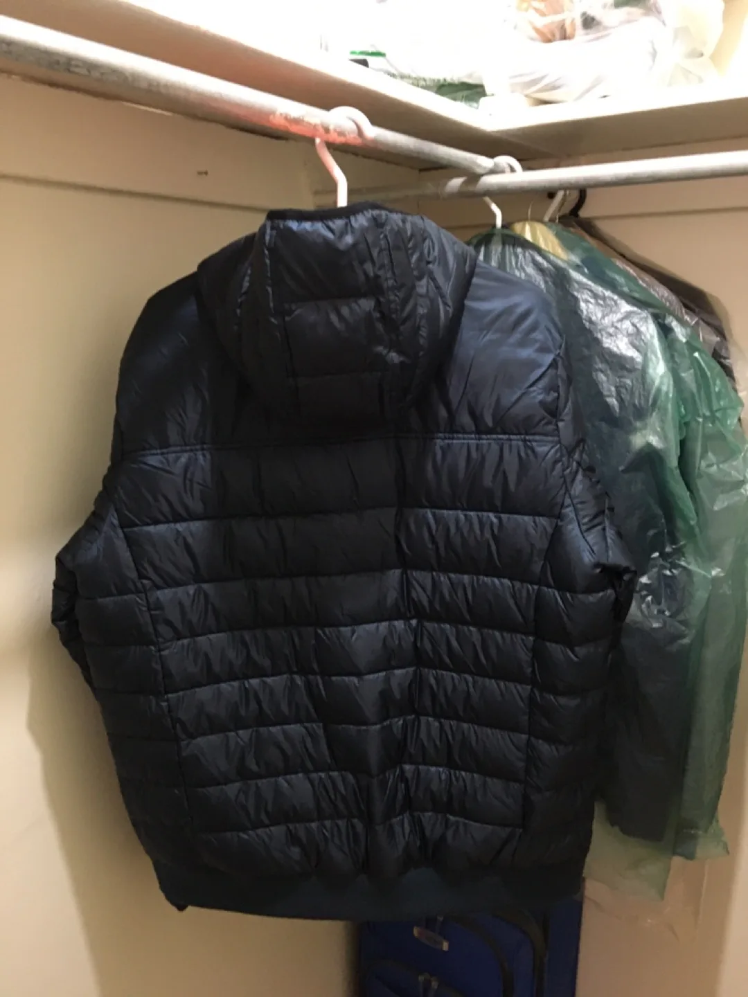 PAJAR MEN’S WINTER JACKET image indicator(2)