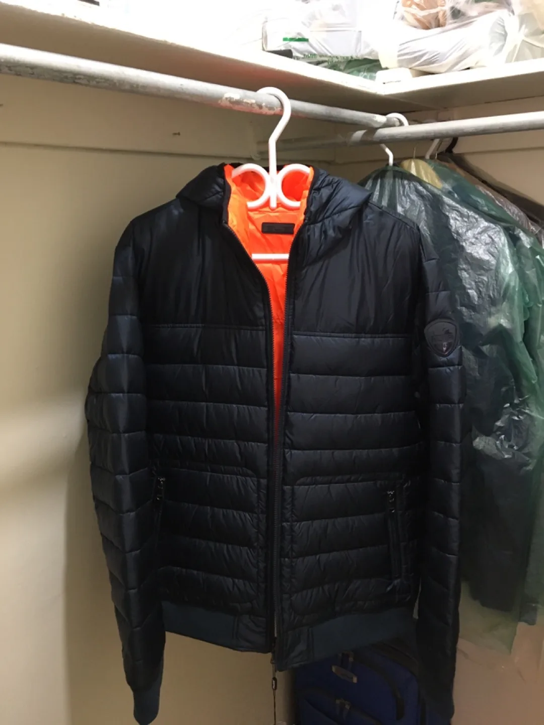 PAJAR MEN’S WINTER JACKET image indicator(3)