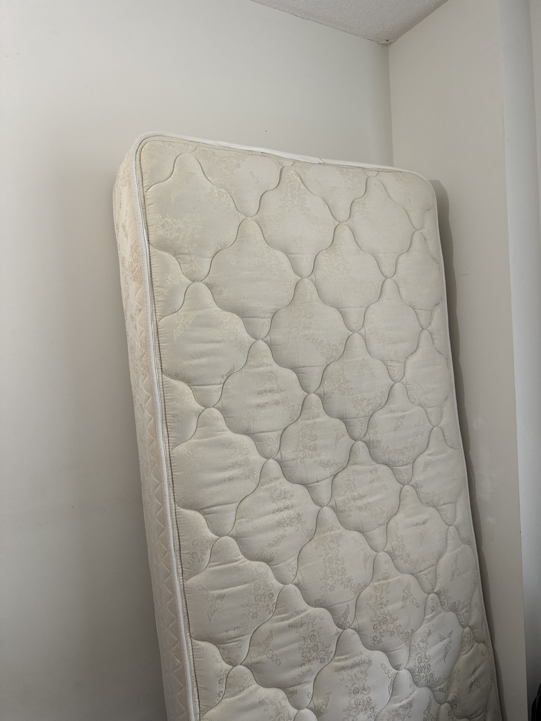 Twin Mattress