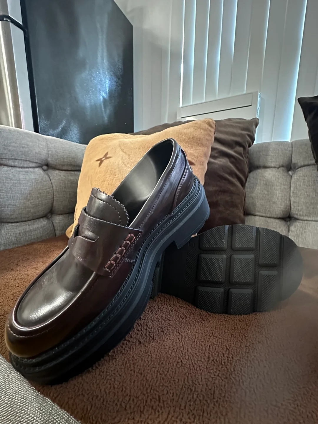 Styletread Loafers image indicator(2)