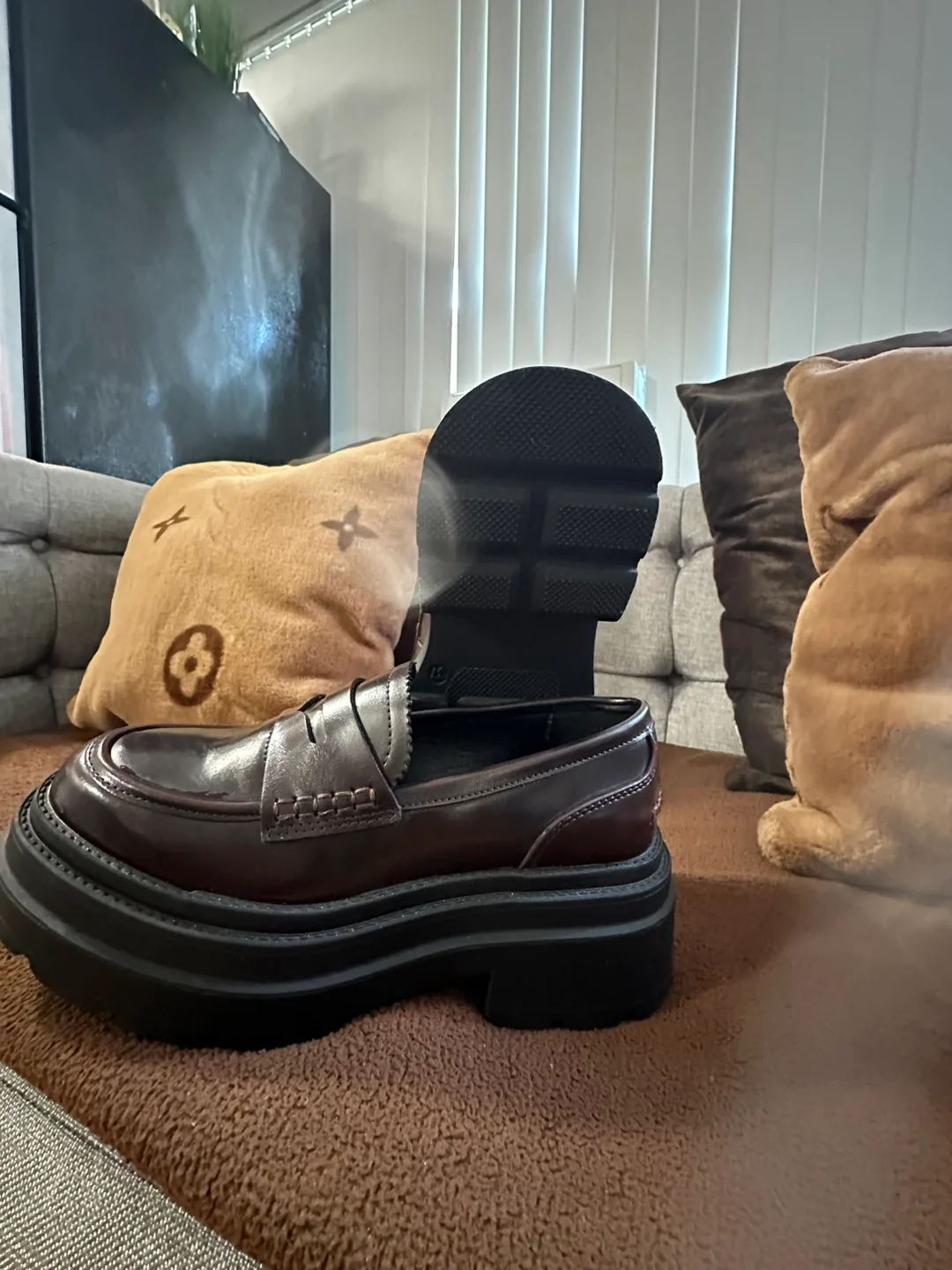 Styletread Loafers image indicator(3)