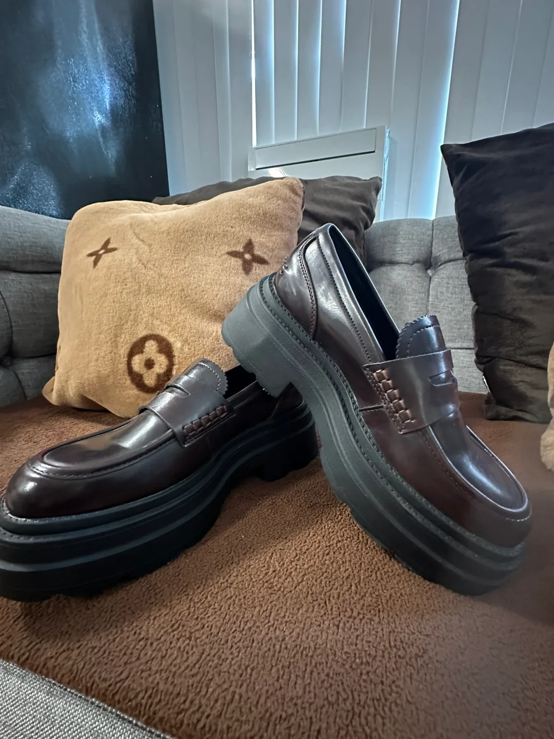 Styletread Loafers image indicator(4)