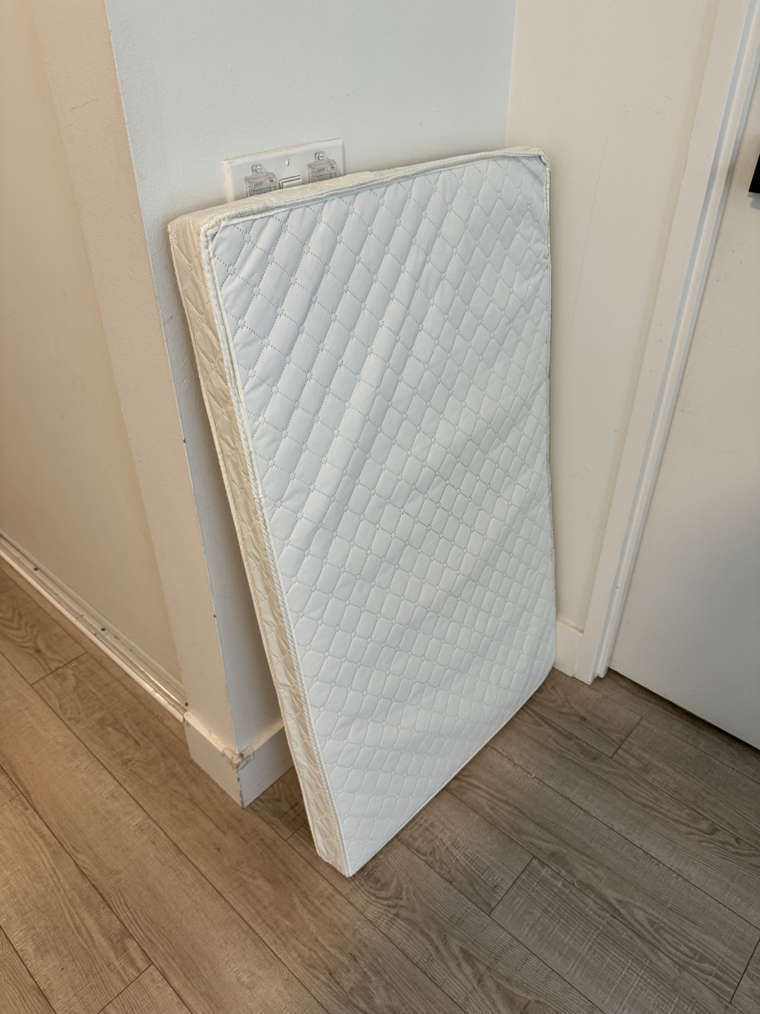 Baby Mattress