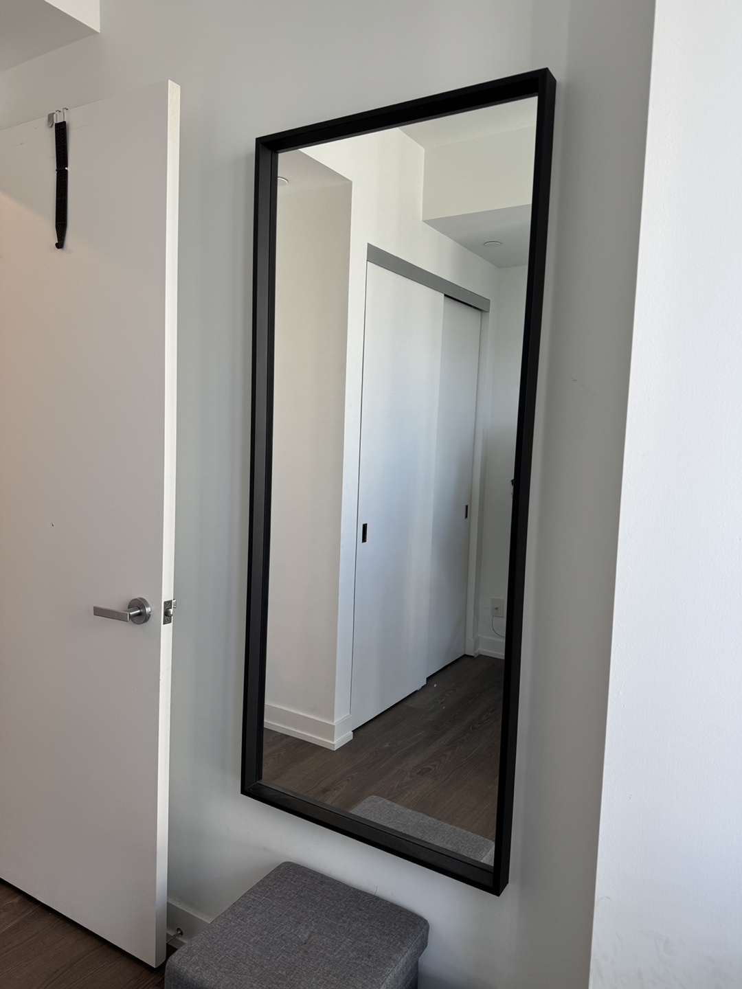 IKEA NISSEDAL Mirror (65x150 cm)