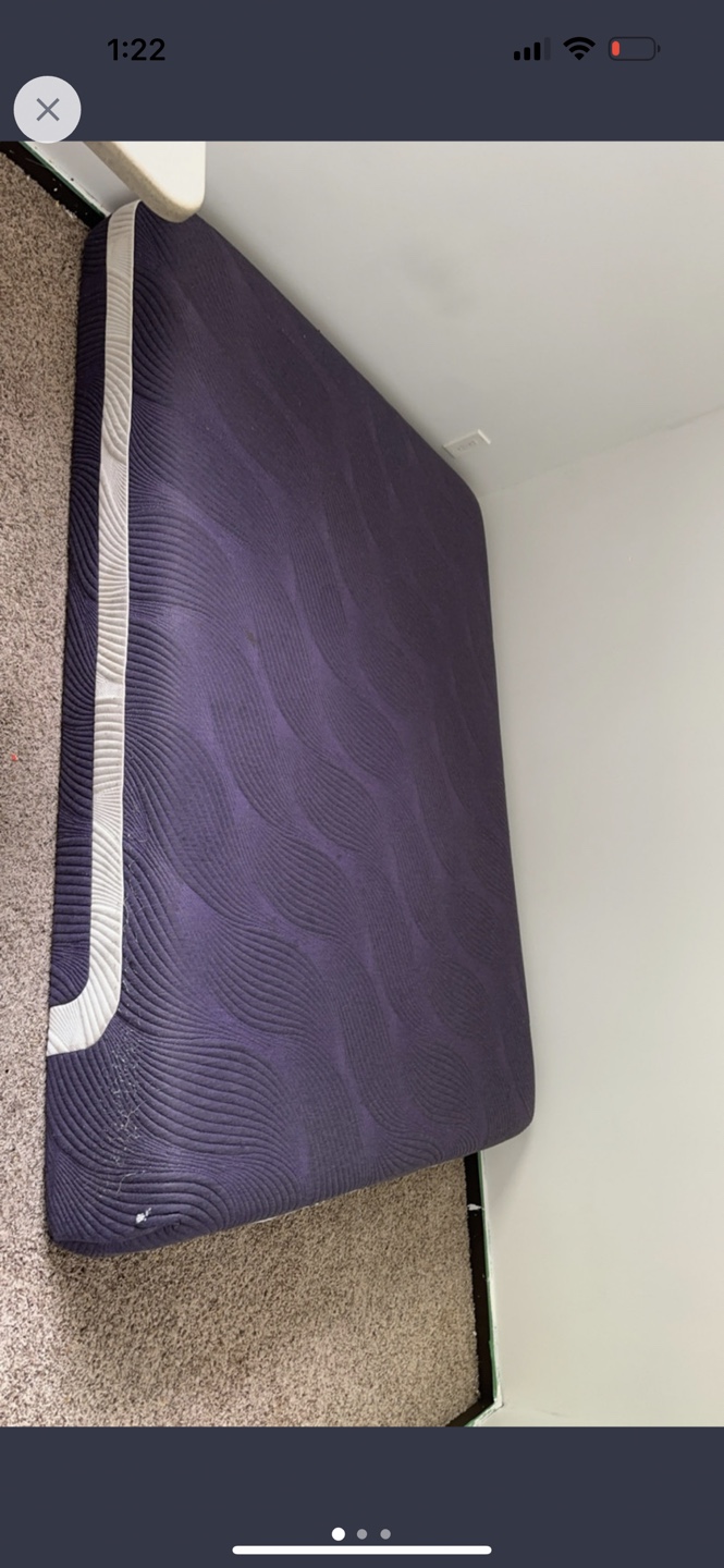 Queen Mattress for sale