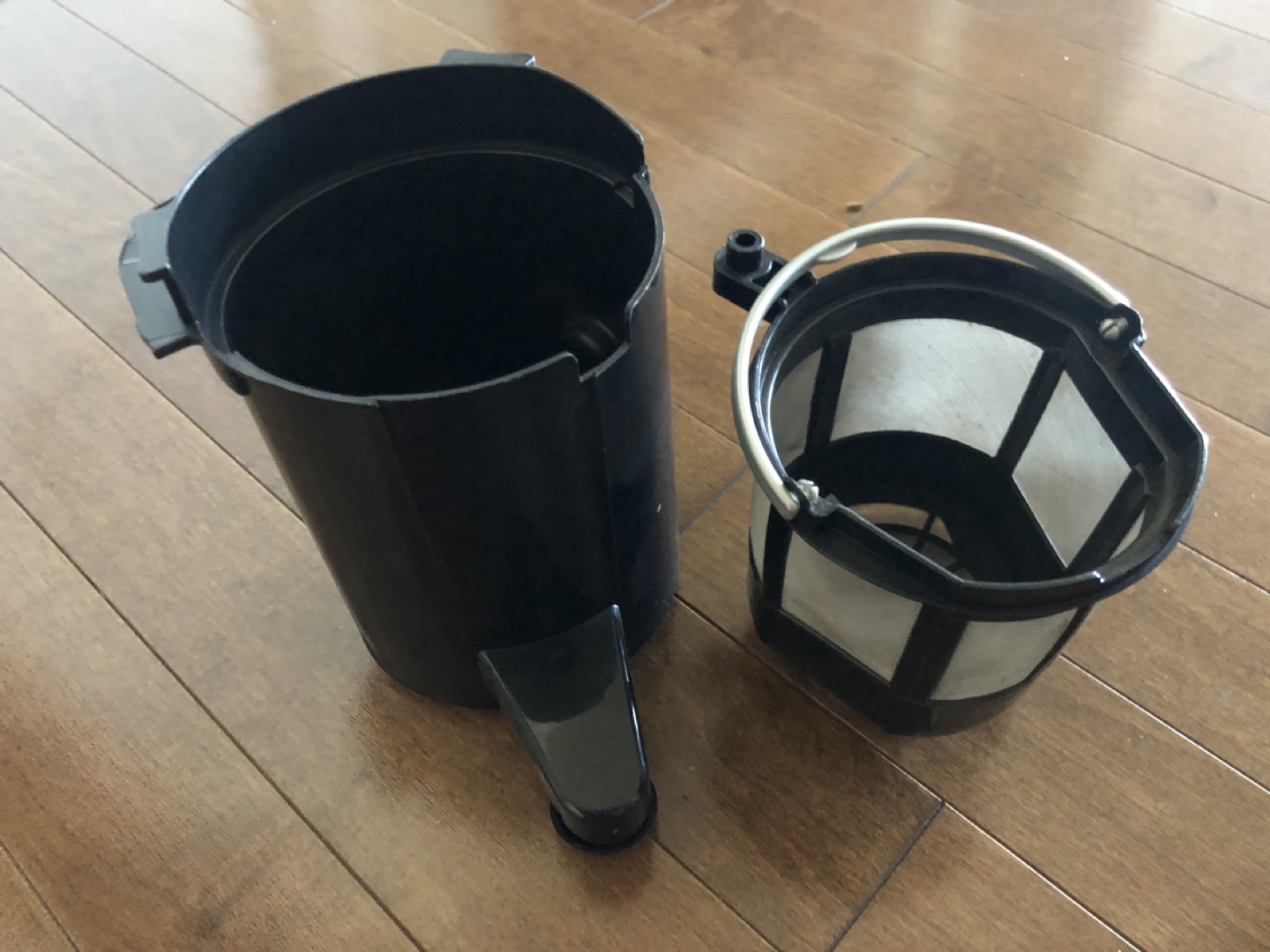 Black + Decker Coffee Maker - photo 5