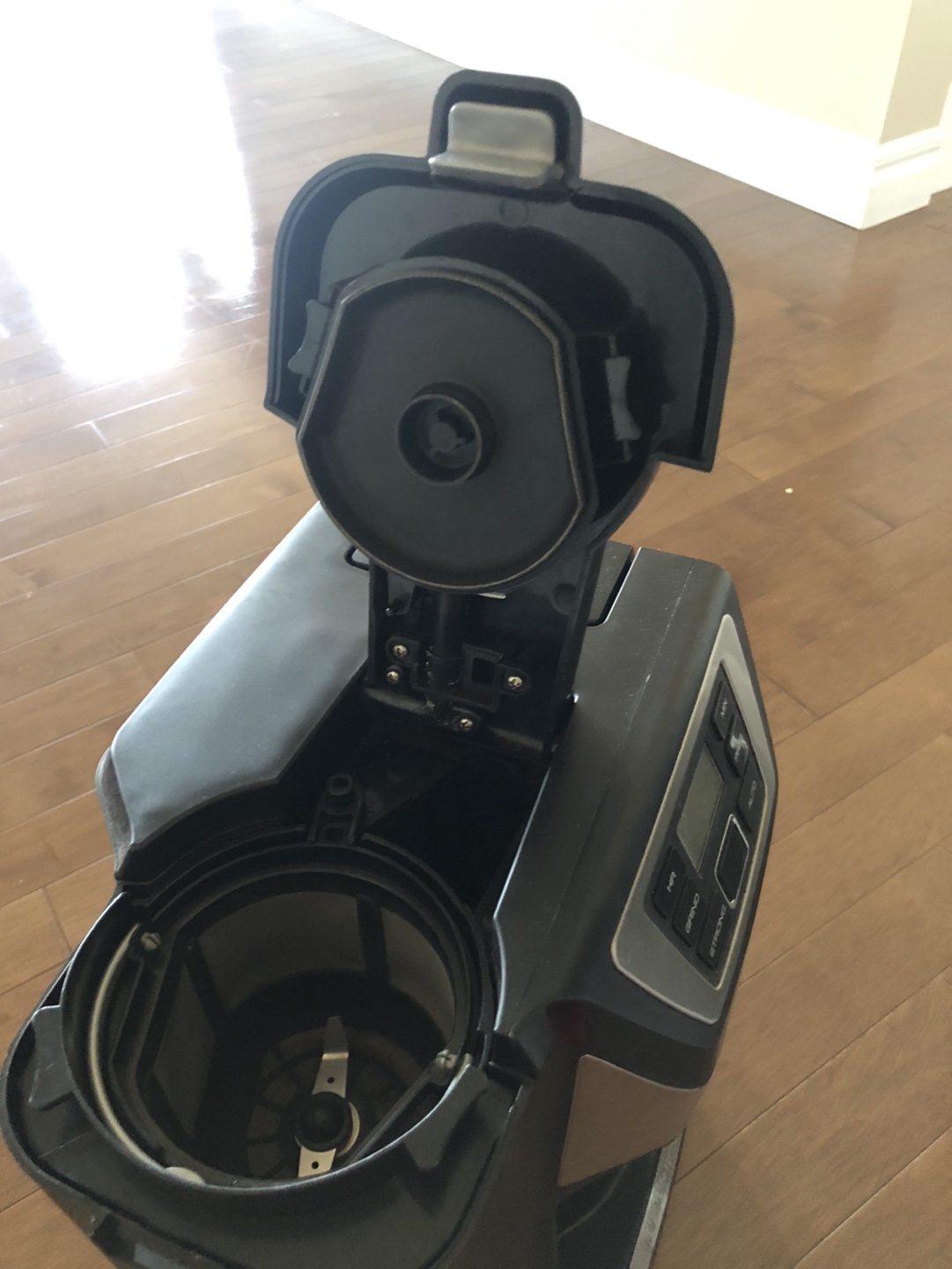 Black + Decker Coffee Maker - photo 4