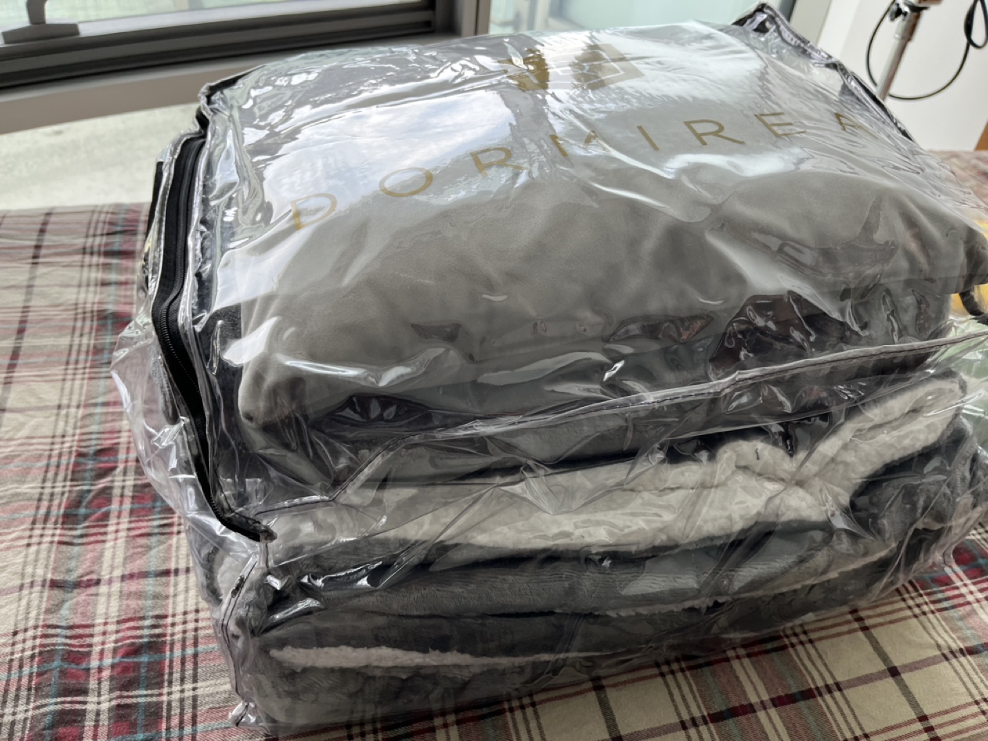 Warm Fleece Blanket - photo 2