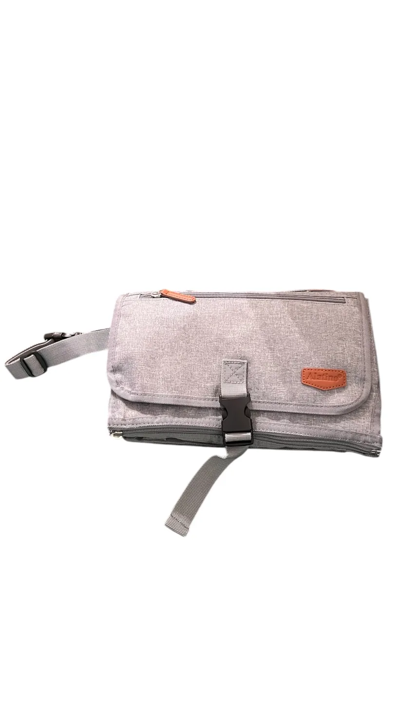 Alatino Portable Changing Pad thumbnail
