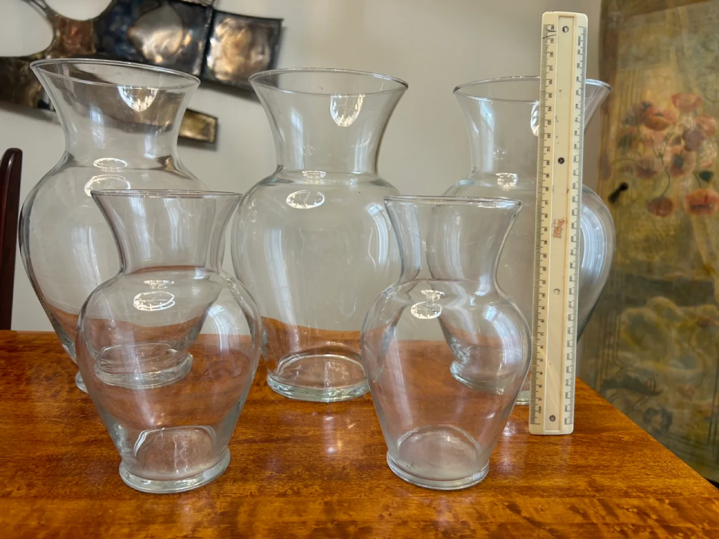 Set of 18 Vases image indicator(7)