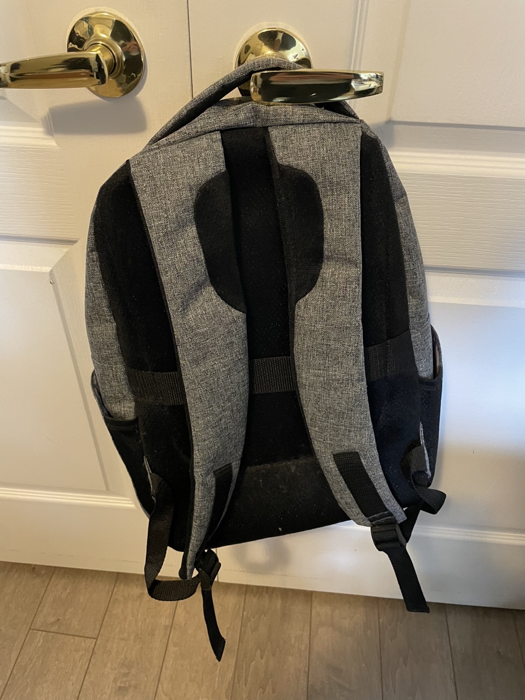 Brand New Backpack with RFID Blocking - photo 5