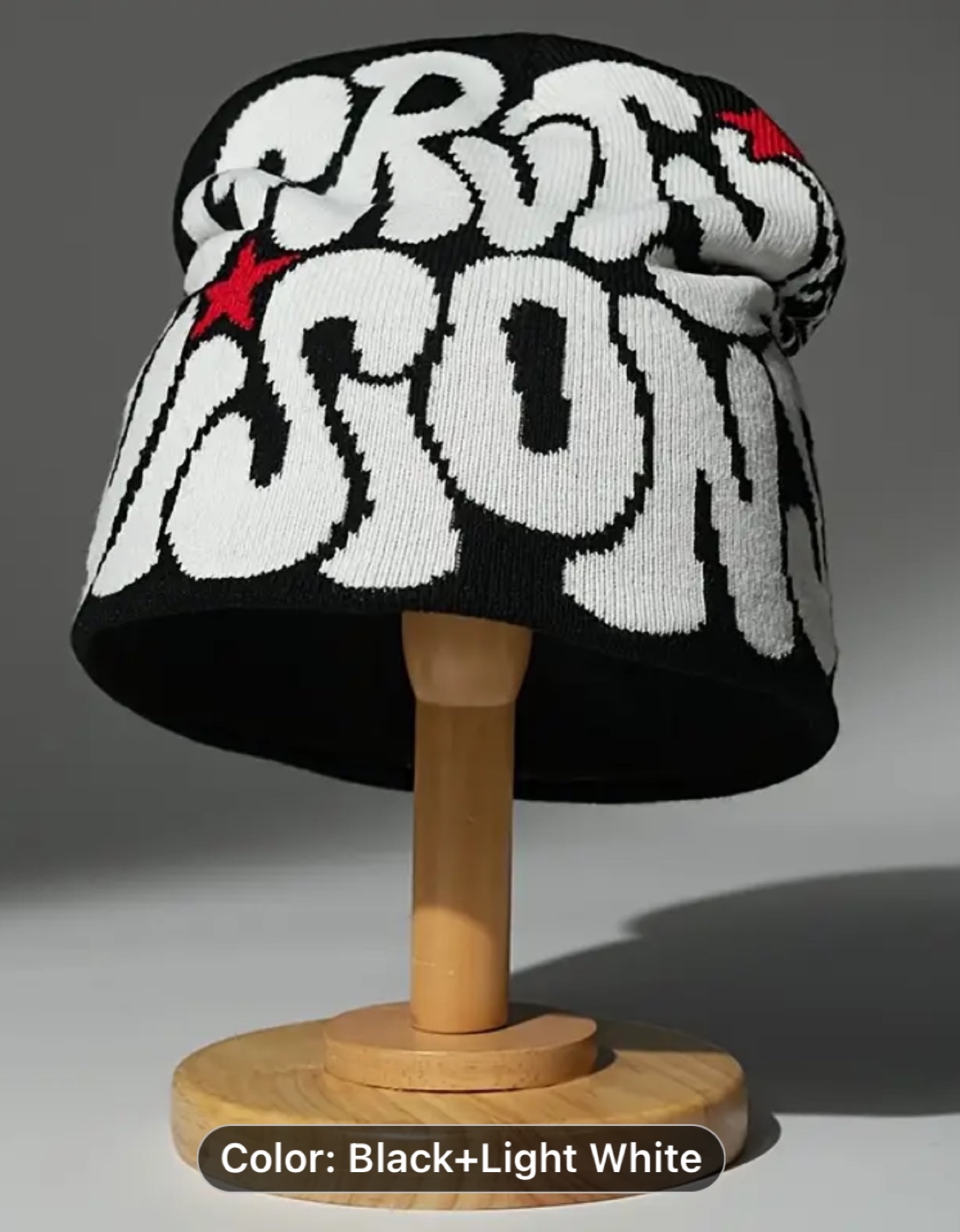 2 BRAND NEW IN PACKAGE GRAVITY VISIONS BEANIE FOR SALE