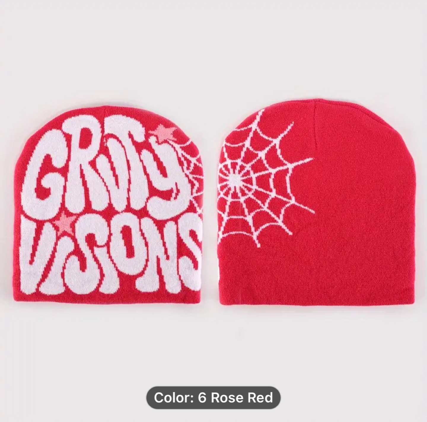 2 BRAND NEW IN PACKAGE GRAVITY VISIONS BEANIE FOR SALE - photo 3