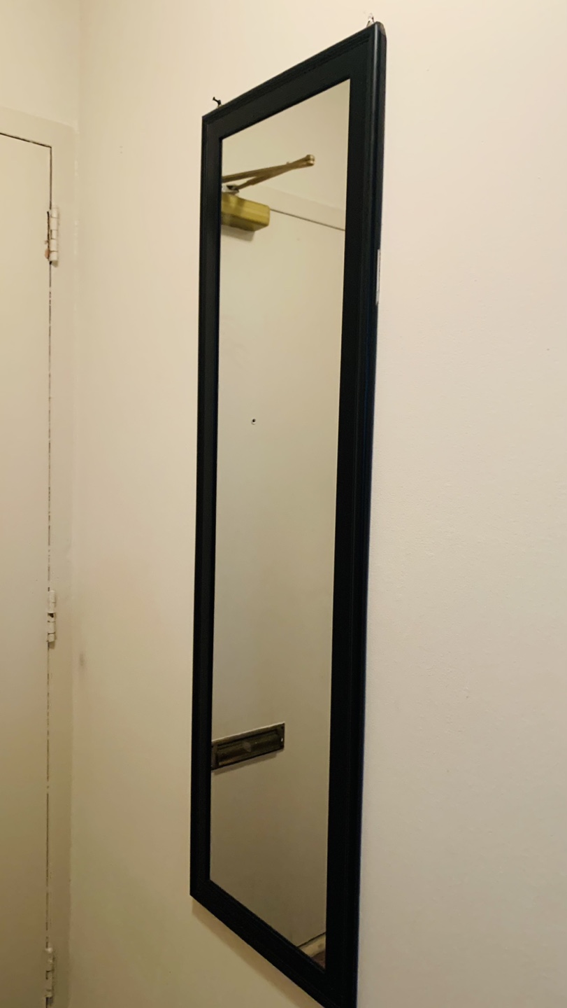 Full Length Mirror
