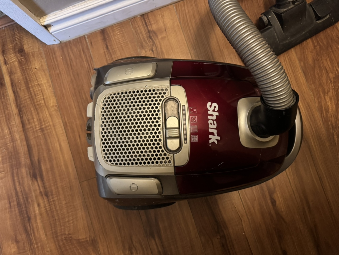 Shark Upright Vacuum