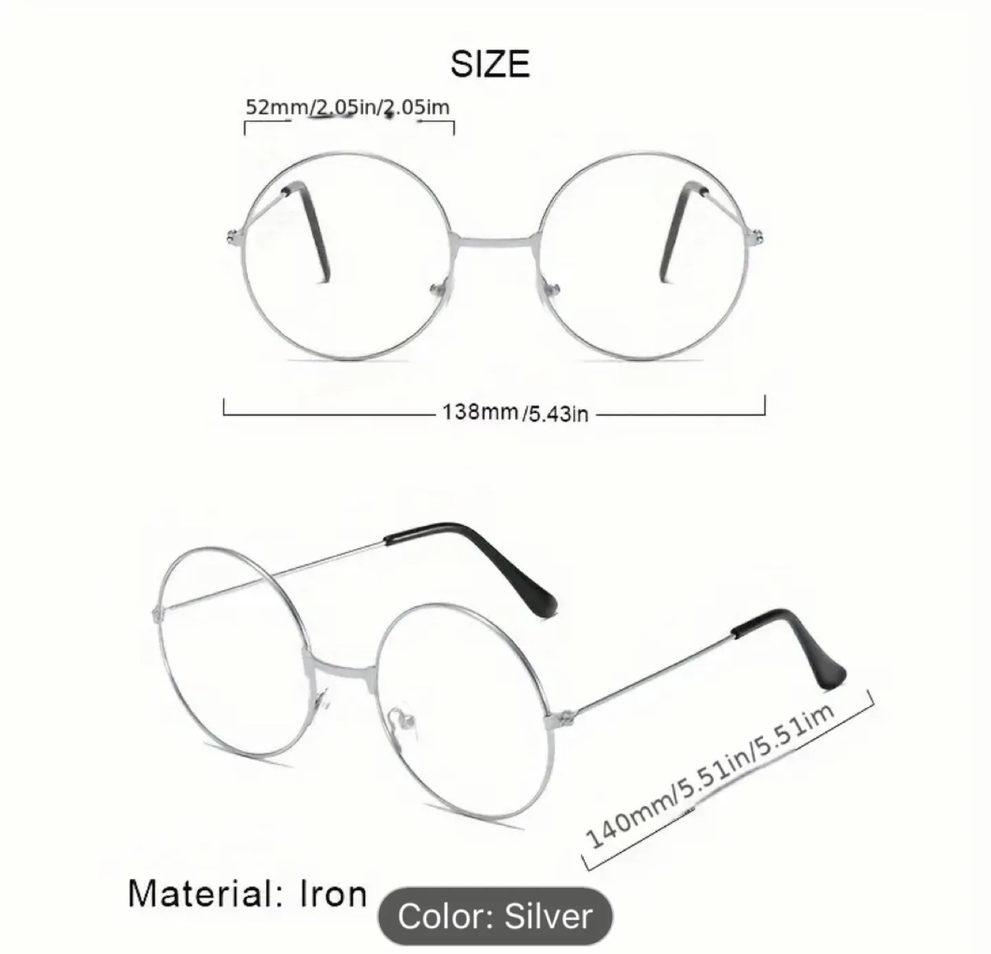 Beret hat, pipe and glasses costume accesories image indicator(3)