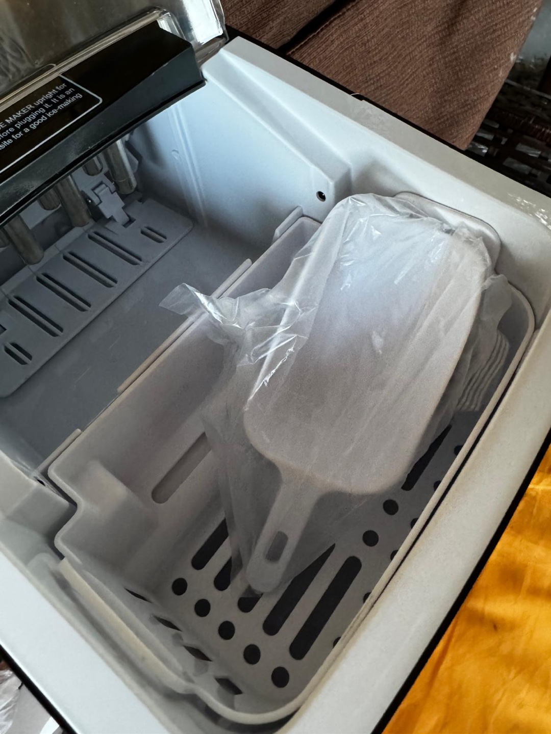 KUMIO Ice Maker - photo 2