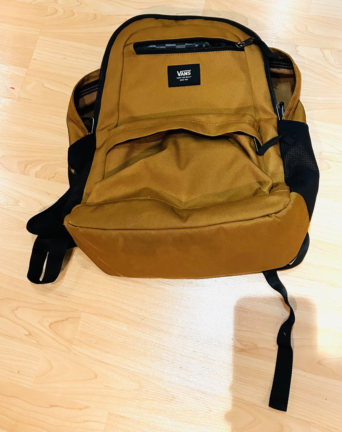 Vans Backpack