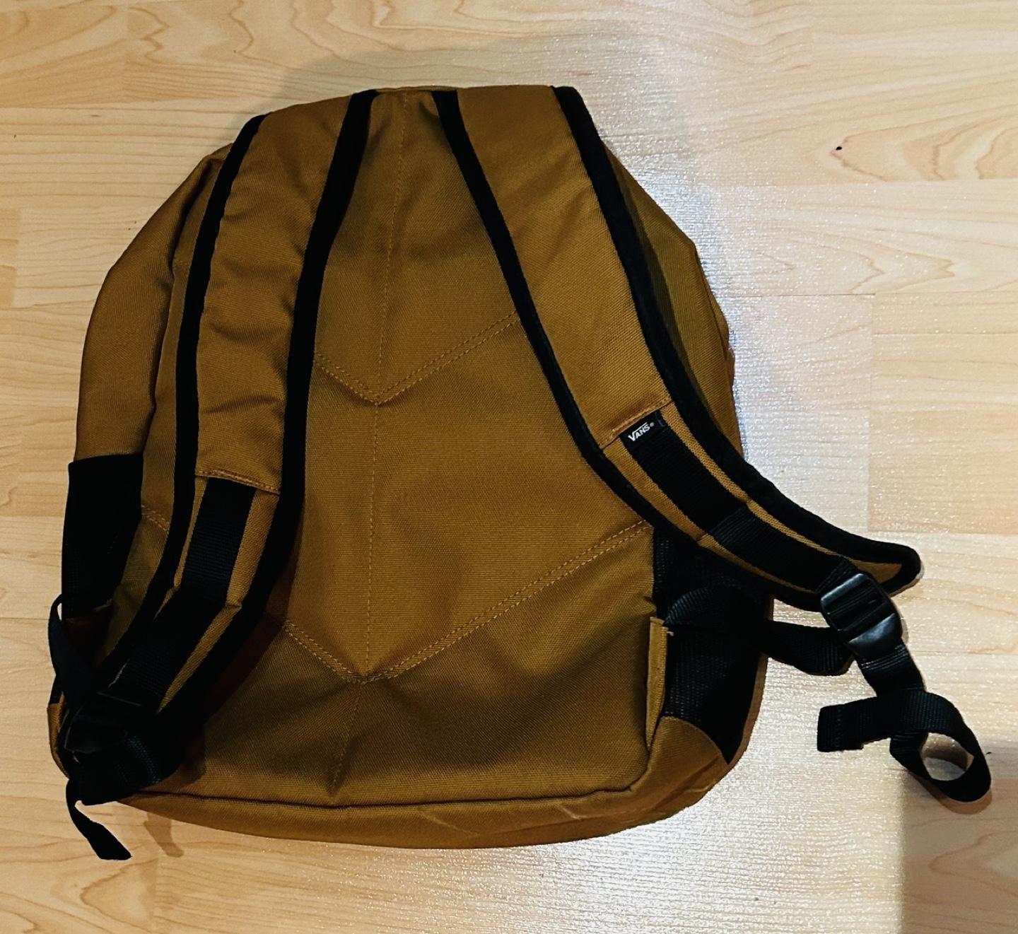 Vans Backpack - photo 2