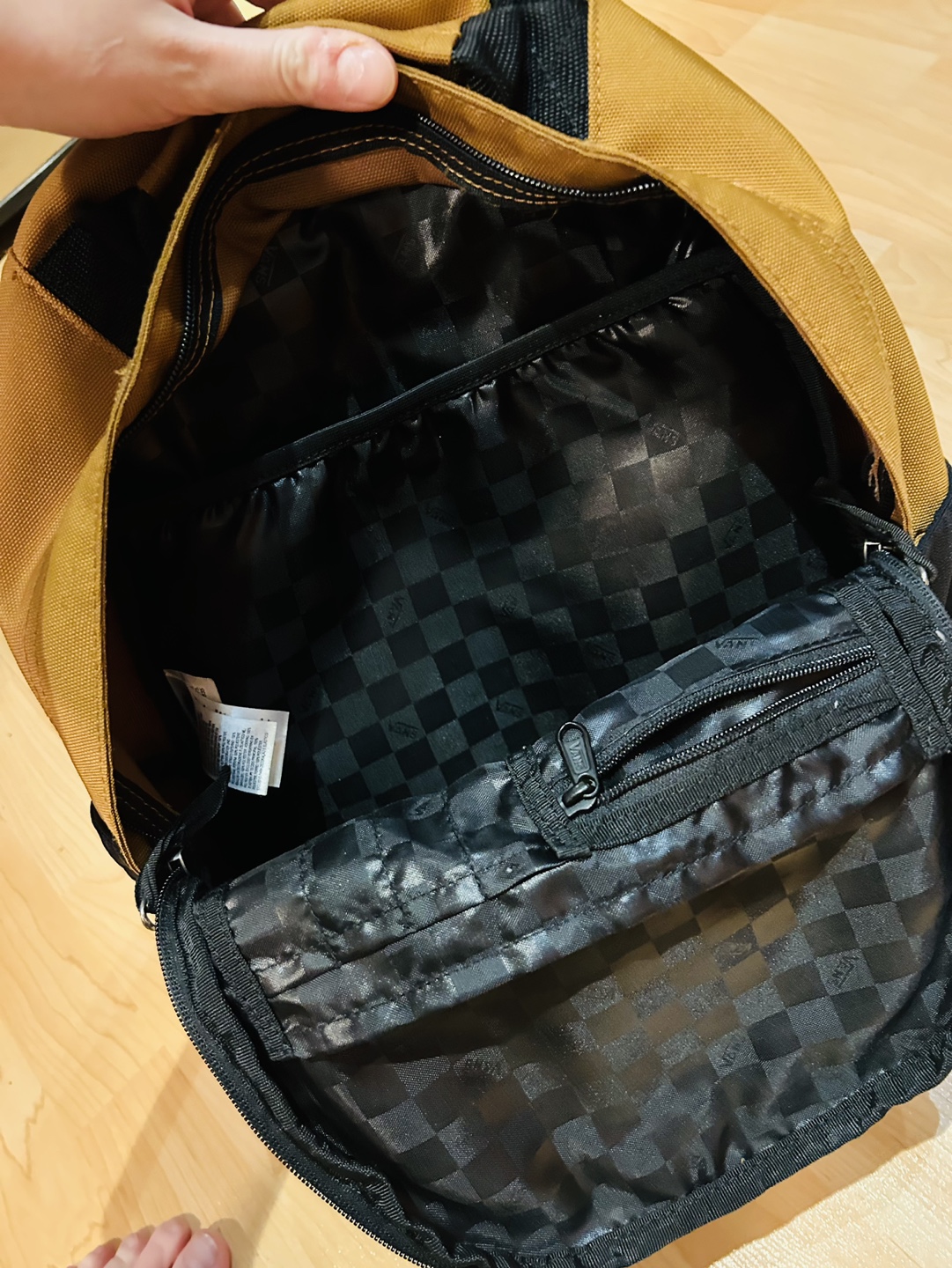Vans Backpack - photo 5