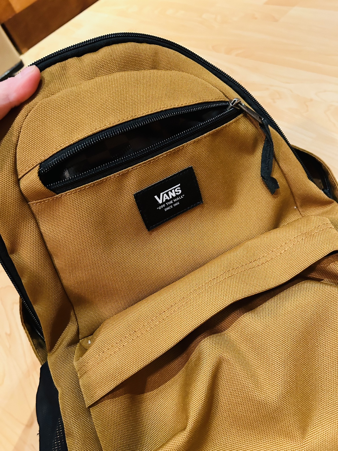Vans Backpack - photo 4