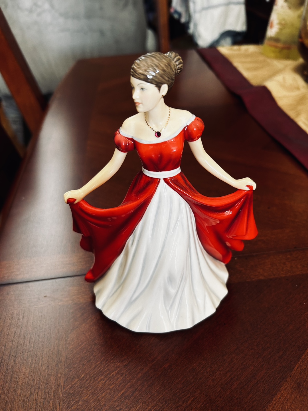 Royal Doulton Figurine