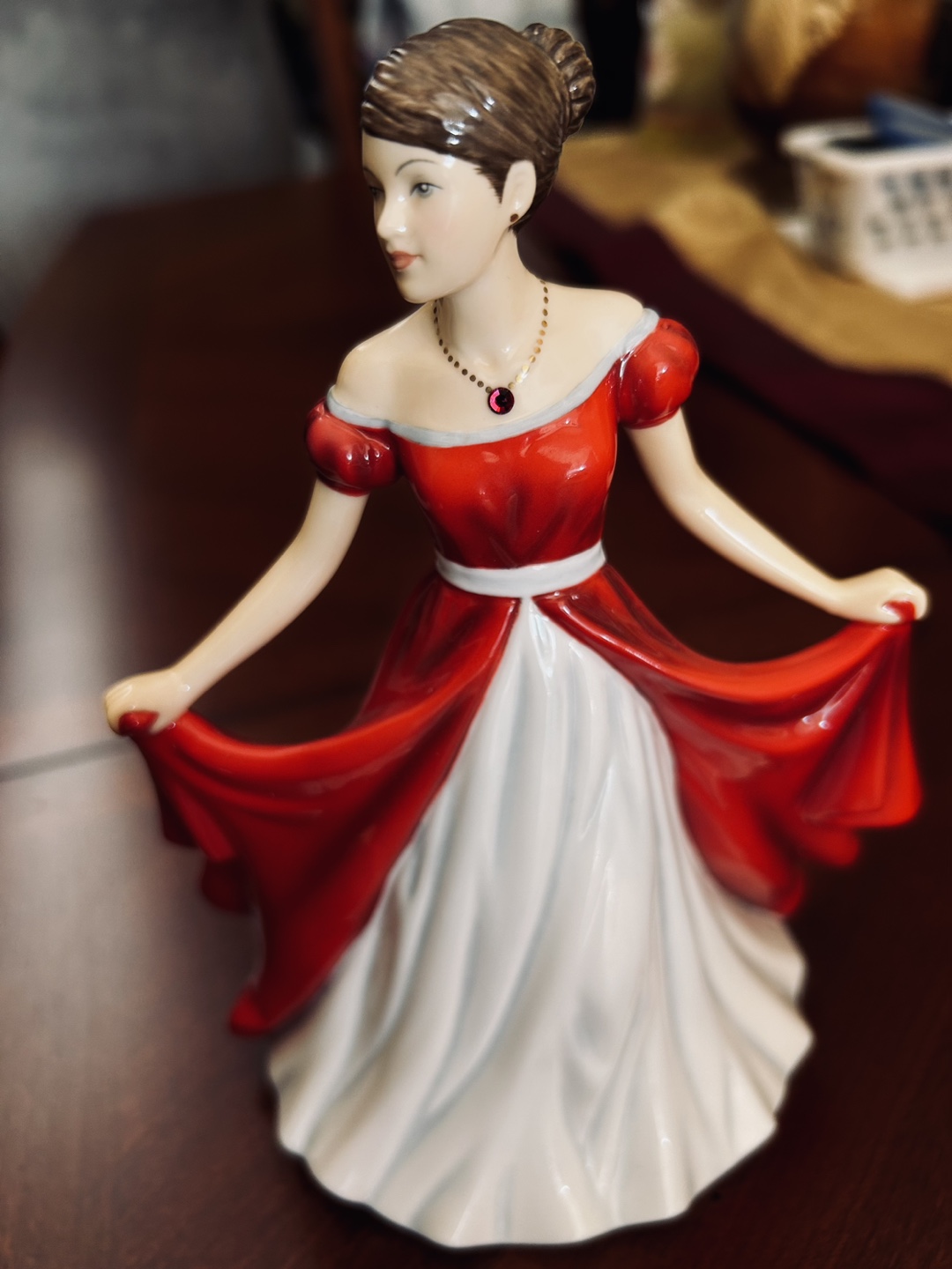 Royal Doulton Figurine - photo 5