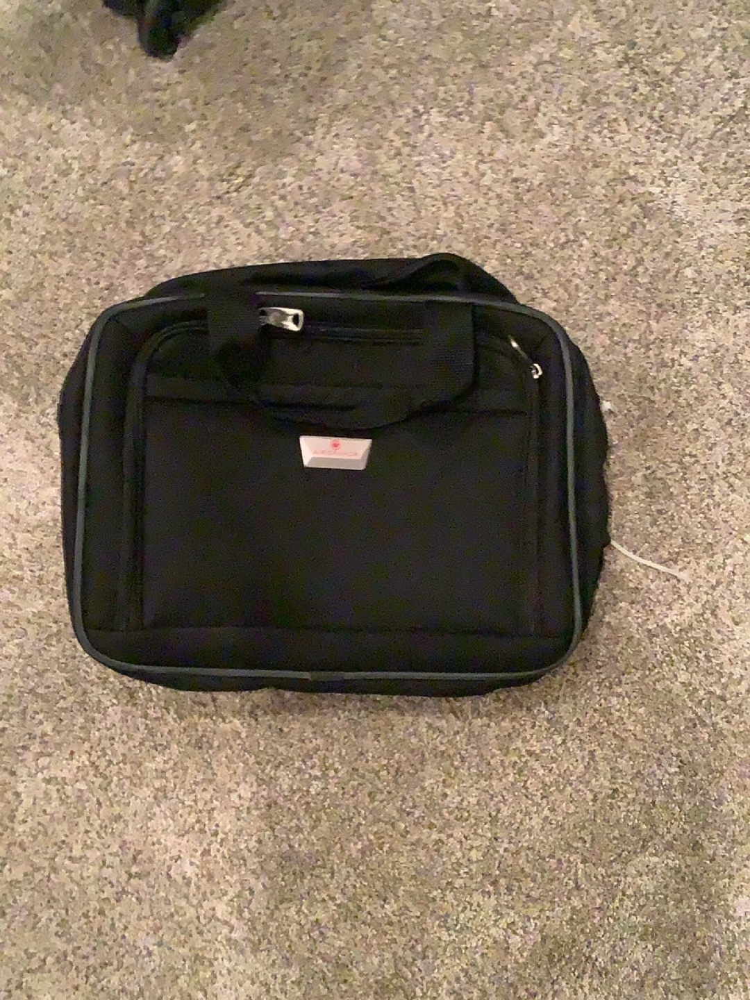 Samsonite and Air Canada Luggage Set 4 Piece - photo 2