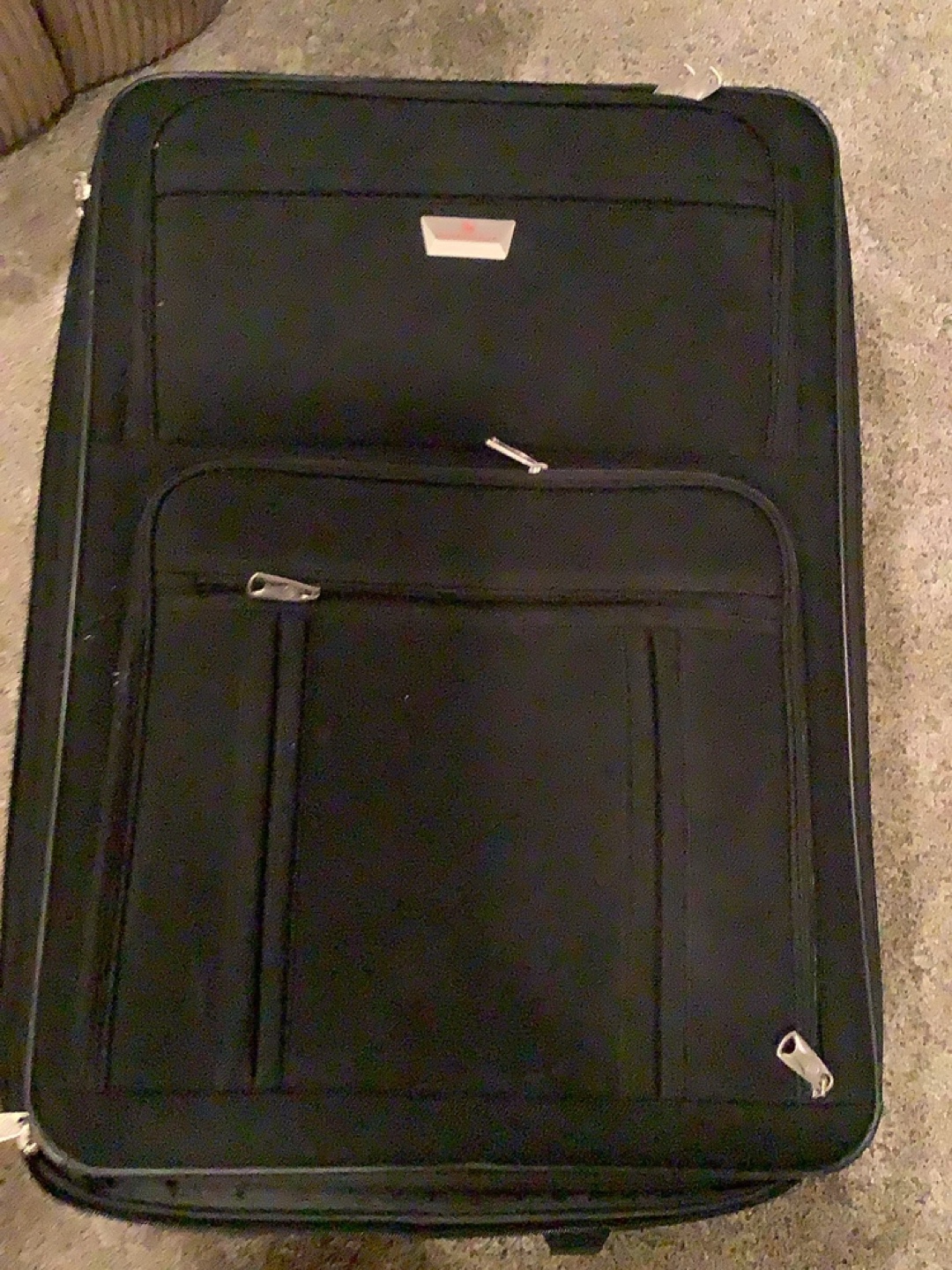 Samsonite and Air Canada Luggage Set 4 Piece - photo 4