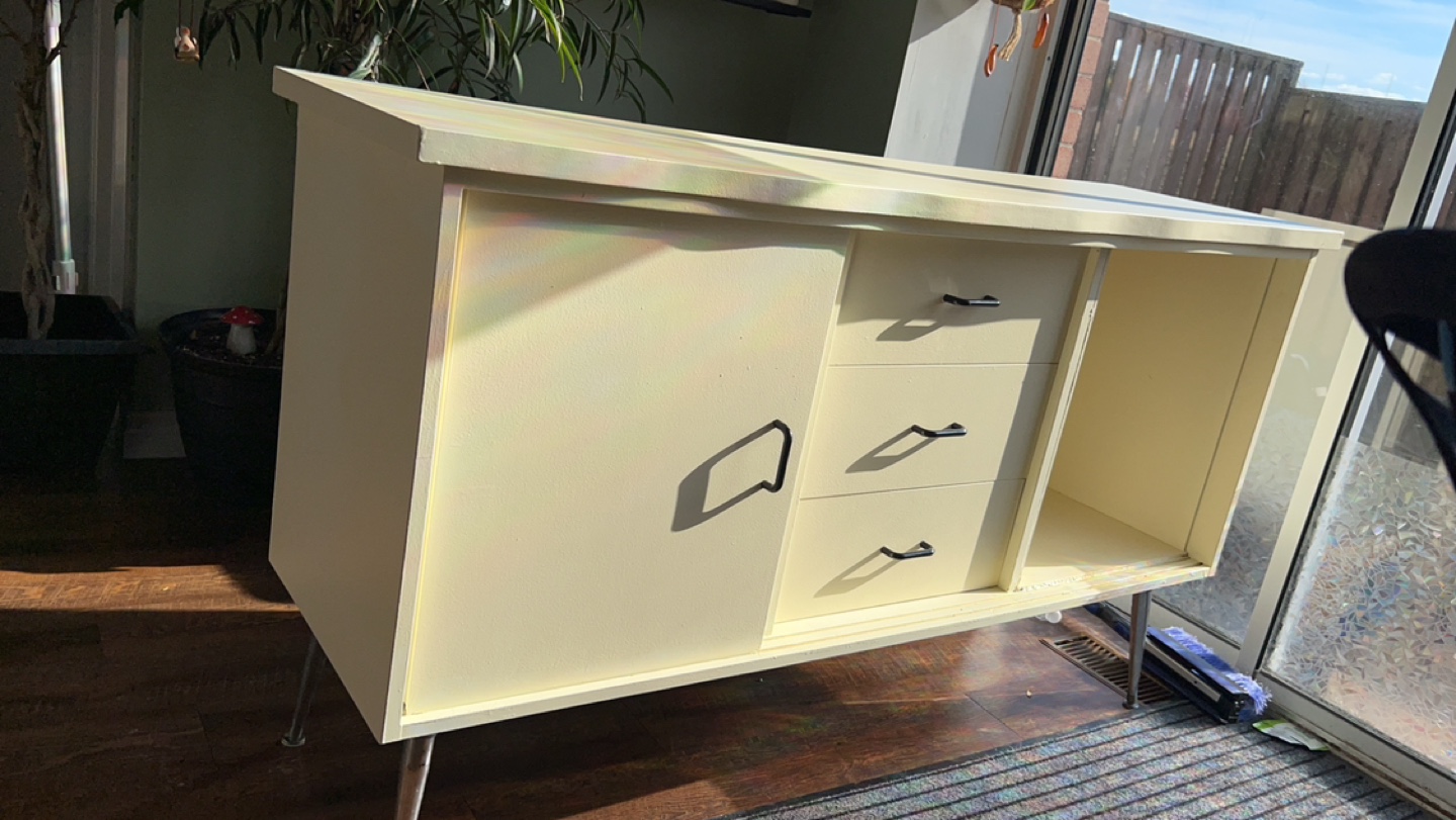 Modern TV Stand - photo 2