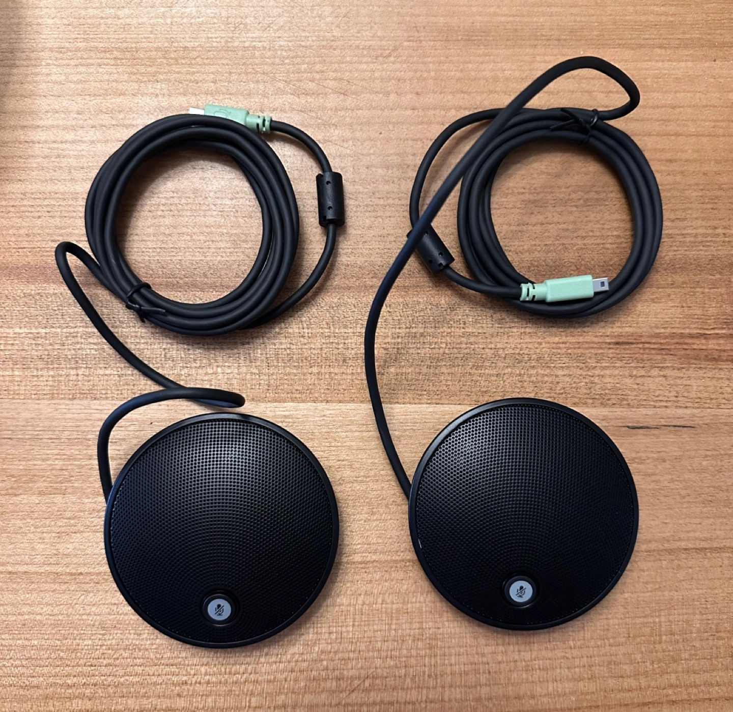 Logitech Expansion Microphones | Karrot