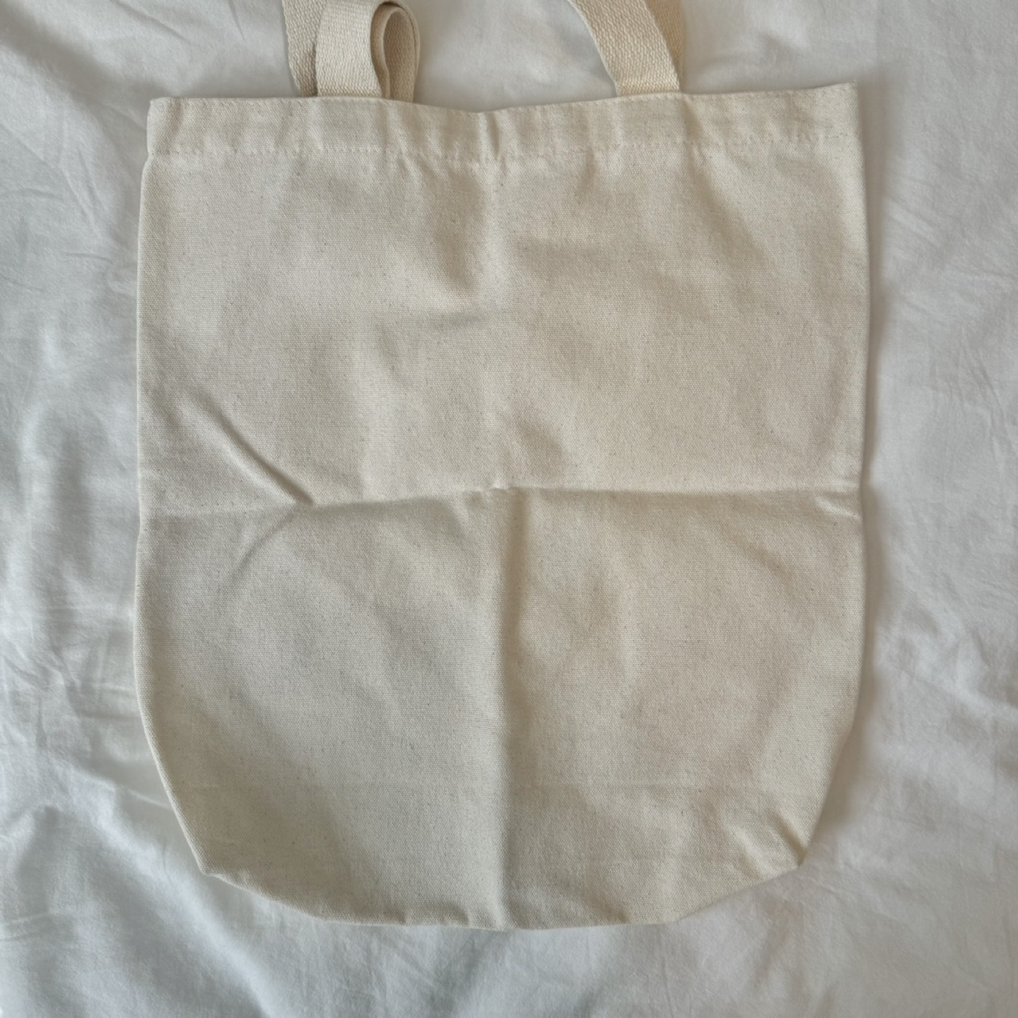 [NEW] Peanuts Snoopy Reusable Bag 14"X16" - photo 2